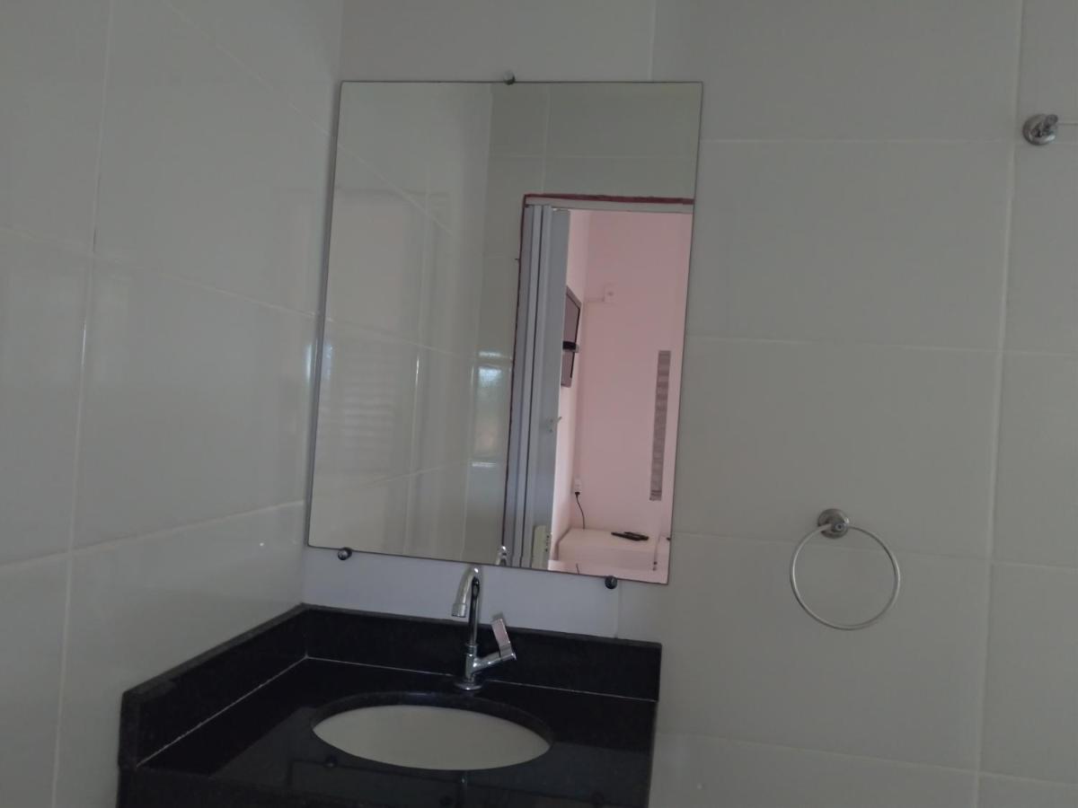 Pousada Lirio Dos Vales Prado Exteriör bild