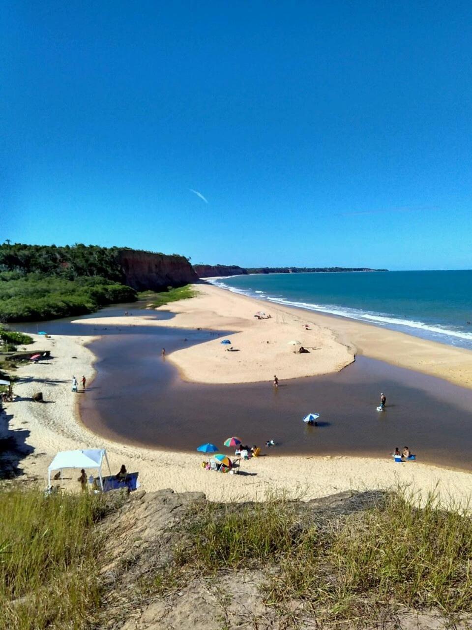 Pousada Lirio Dos Vales Prado Exteriör bild